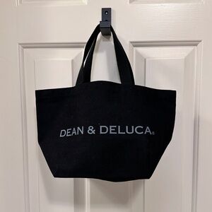 *BNWOT* Dean & Deluca Canvas tote